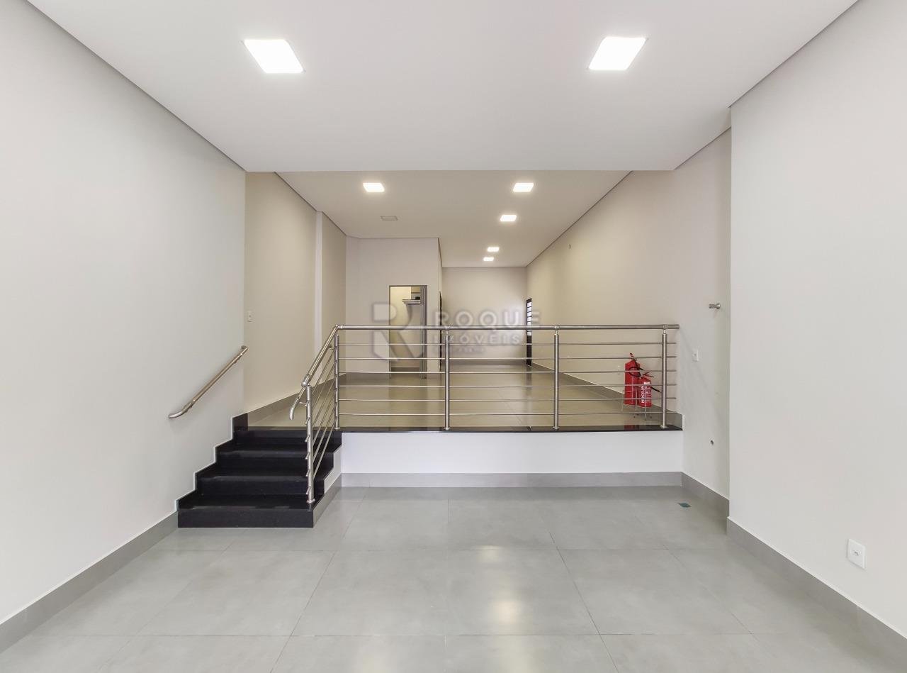 Salão para aluguel no bairro Chácaras Antonieta: Sala