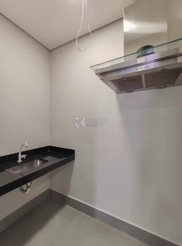 Salão para aluguel no bairro Chácaras Antonieta: Copa 