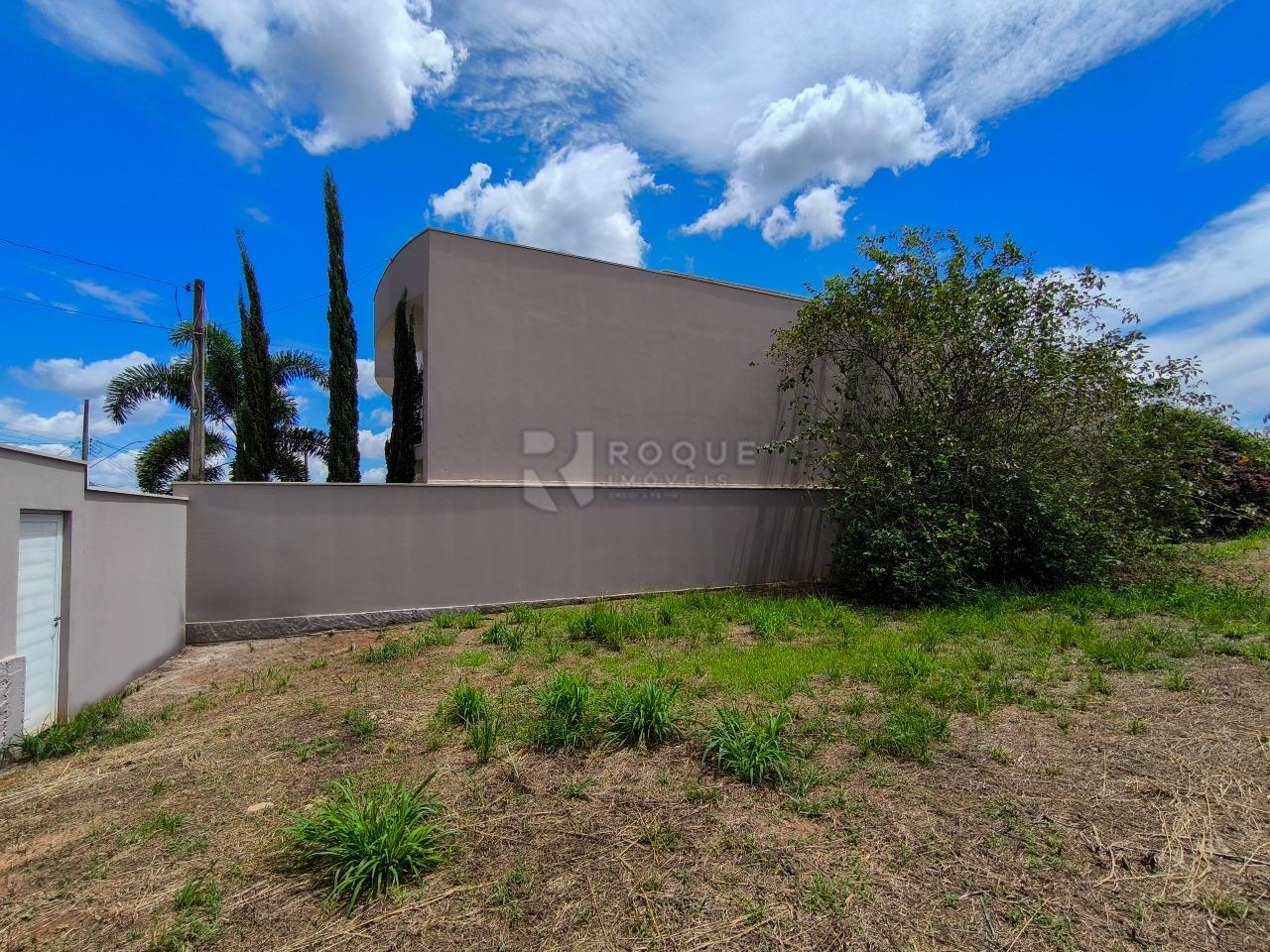 Terreno em condomínio à venda no bairro Jardim Parque Avenida: 