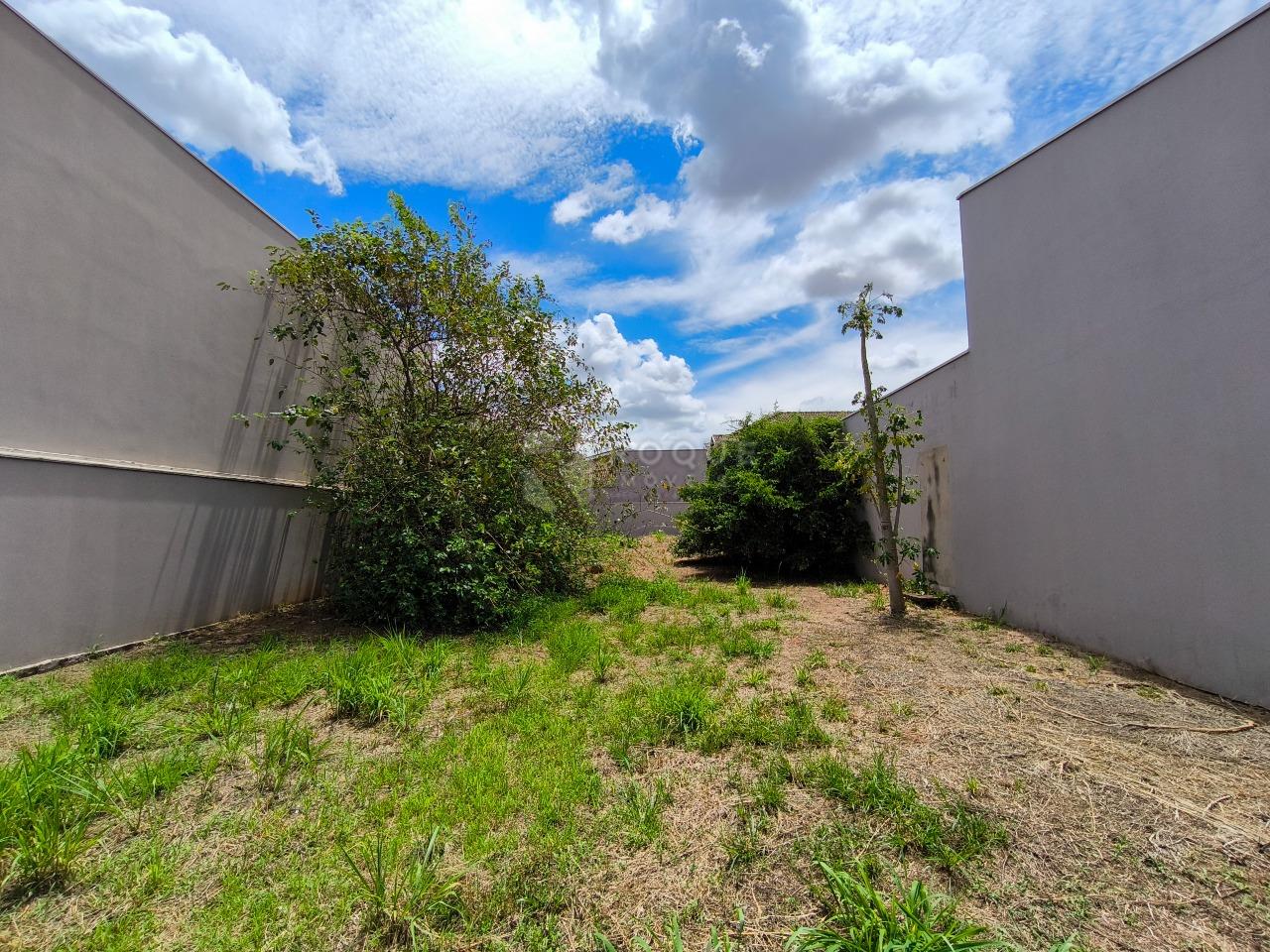 Terreno em condomínio à venda no bairro Jardim Parque Avenida: 
