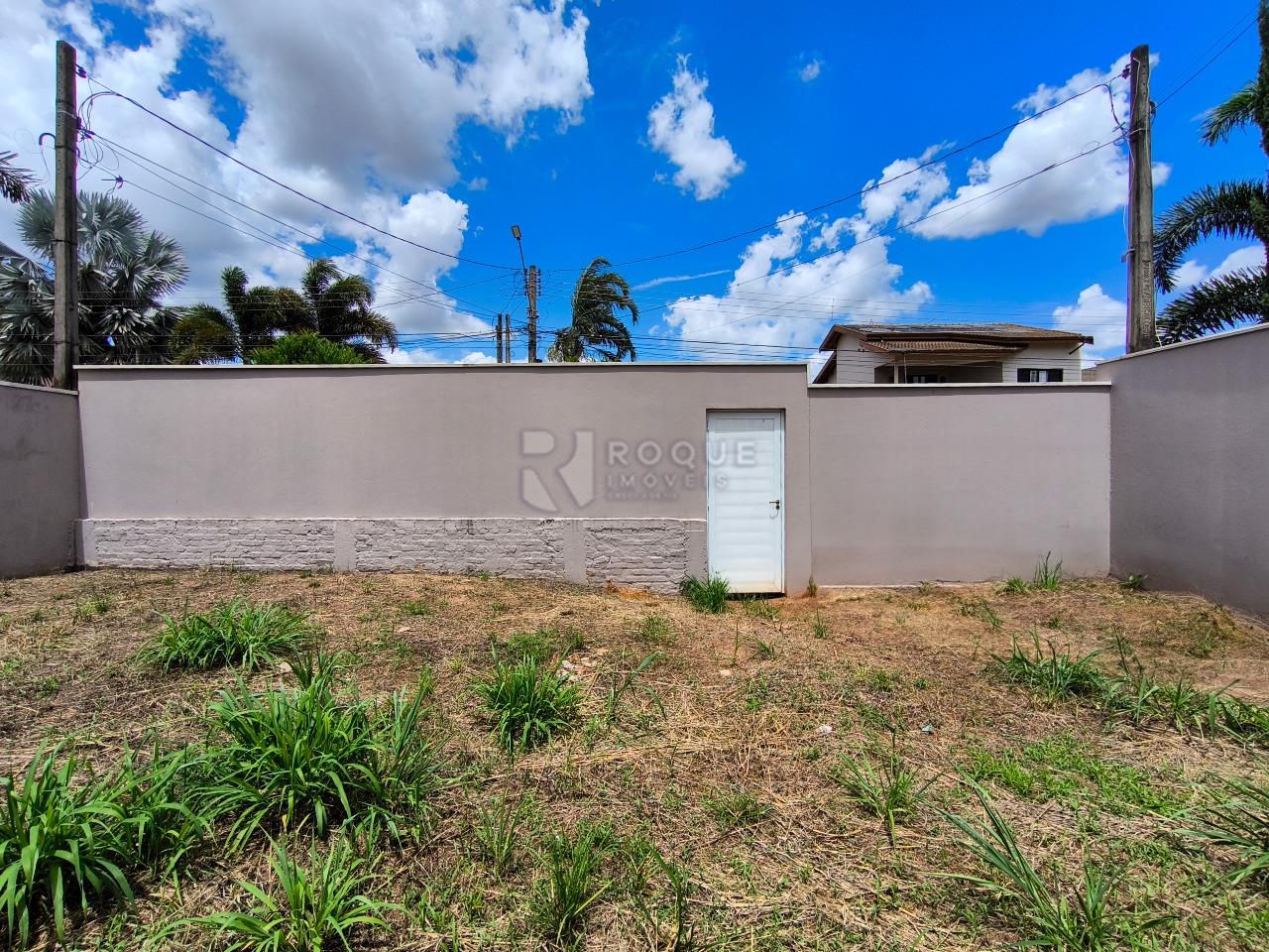 Terreno em condomínio à venda no bairro Jardim Parque Avenida: 