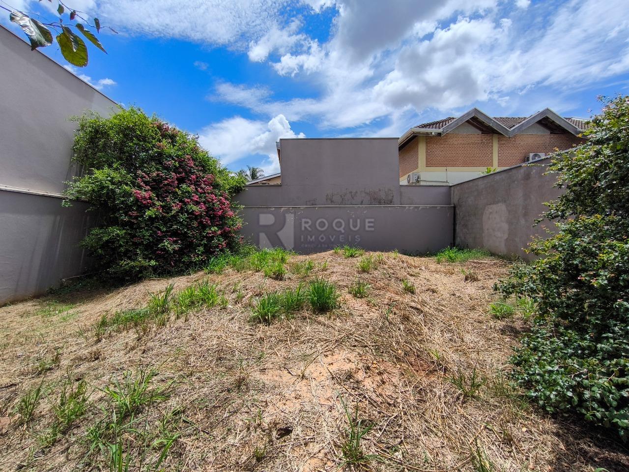 Terreno em condomínio à venda no bairro Jardim Parque Avenida: 