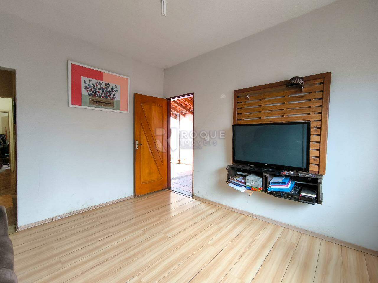 Casa Residencial à venda no bairro Parque das Nações: SALA DE ESTAR