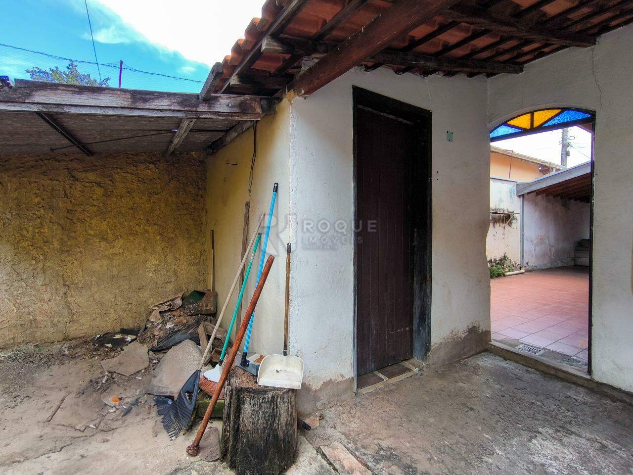 Casa Residencial à venda no bairro Parque das Nações: ÁREA DE DESPEJO