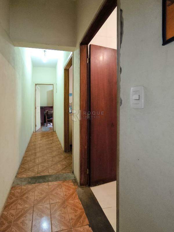 Casa Residencial à venda no bairro Parque das Nações: CORREDOR INTERNO