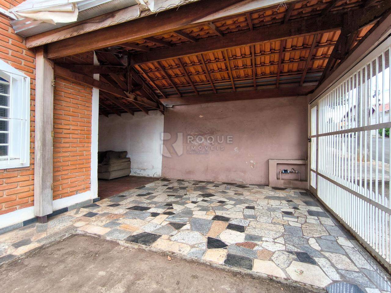 Casa Residencial à venda no bairro Parque das Nações: GARAGEM