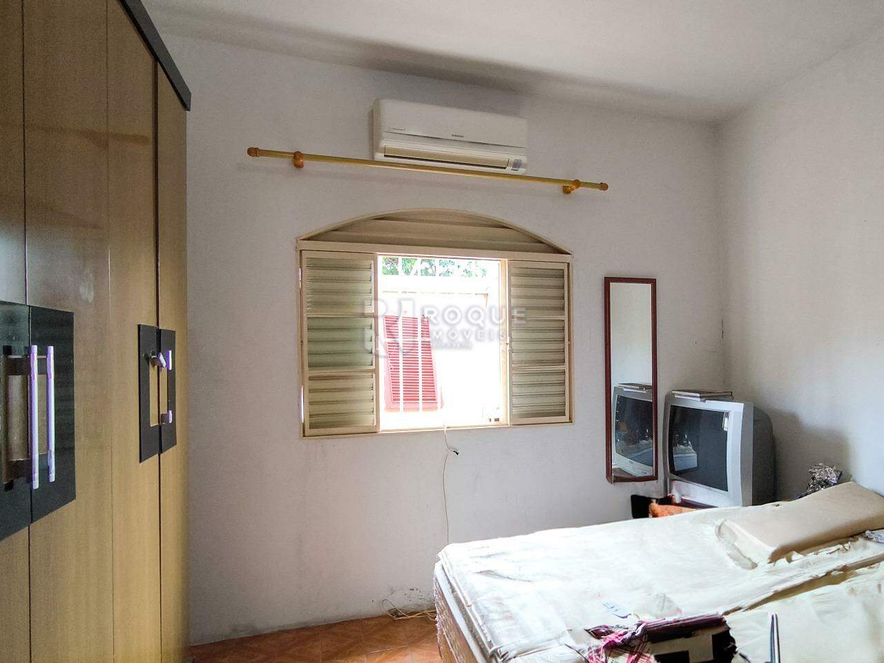 Casa Residencial à venda no bairro Parque das Nações: DORMITÓRIO 1