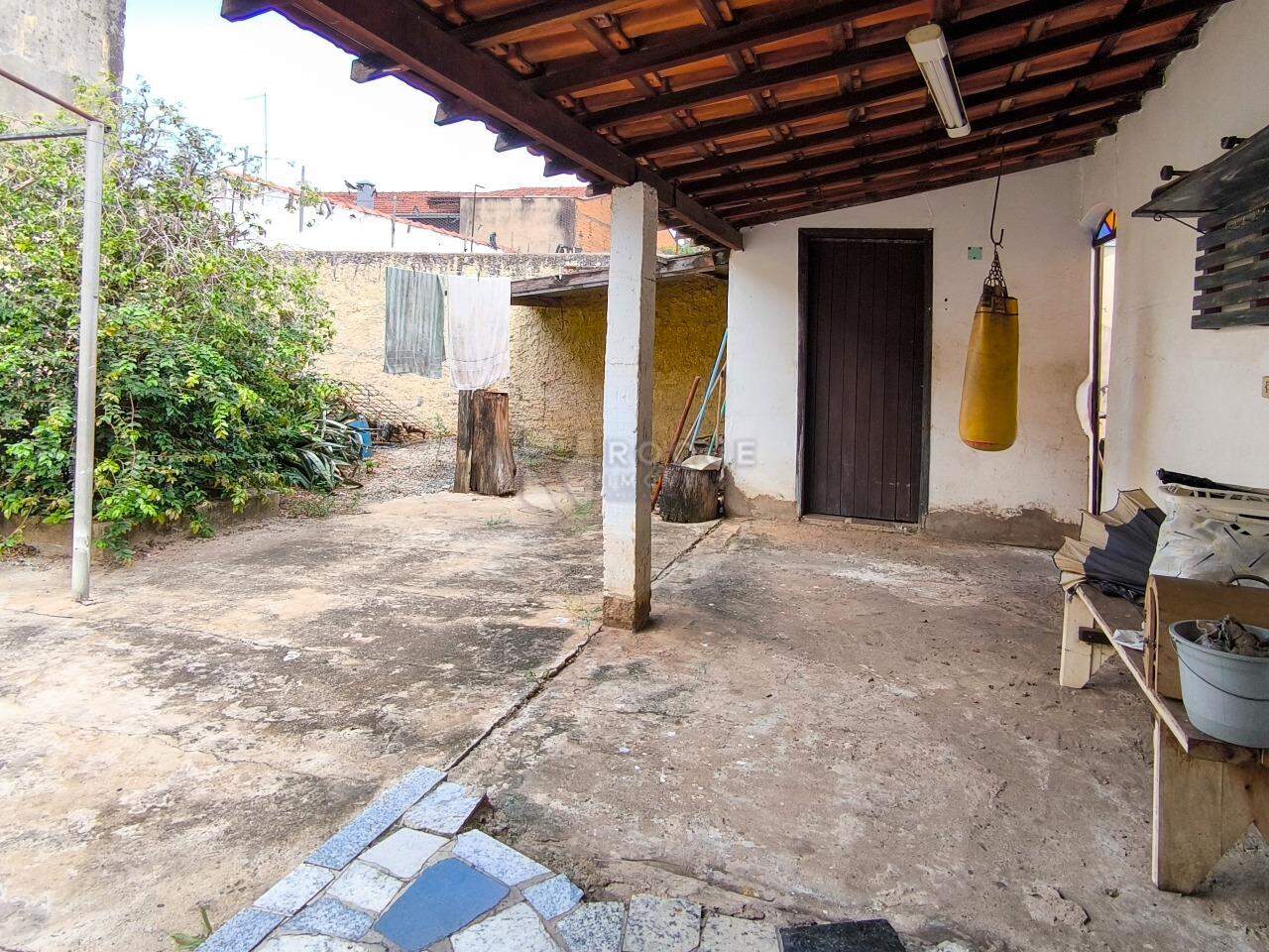 Casa Residencial à venda no bairro Parque das Nações: RANCHO