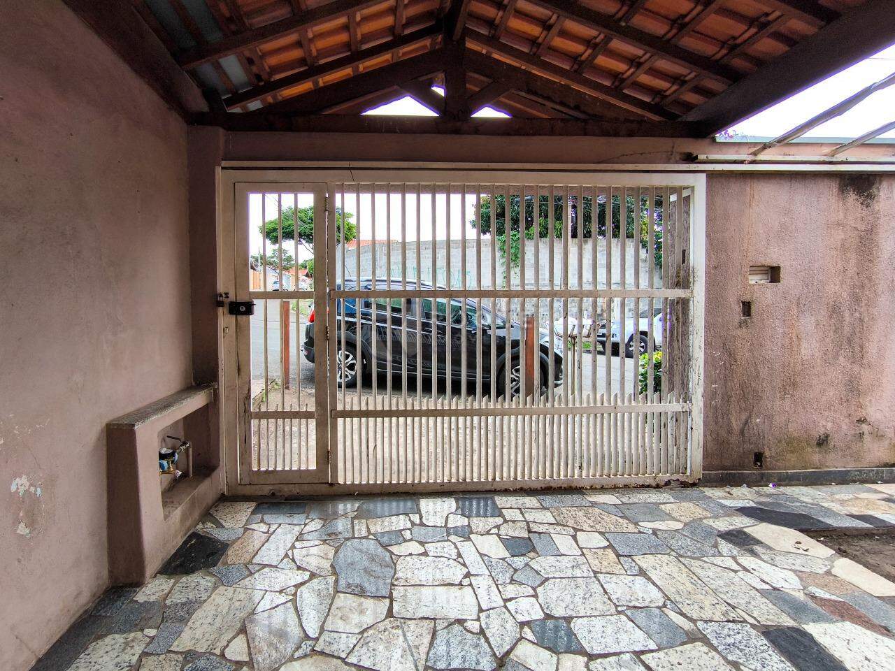 Casa Residencial à venda no bairro Parque das Nações: GARAGEM