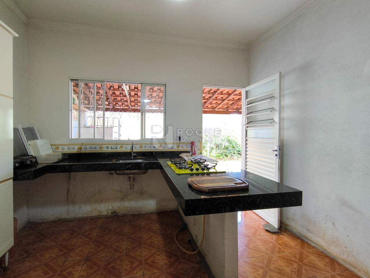 Casa Residencial à venda no bairro Parque das Nações: COZINHA