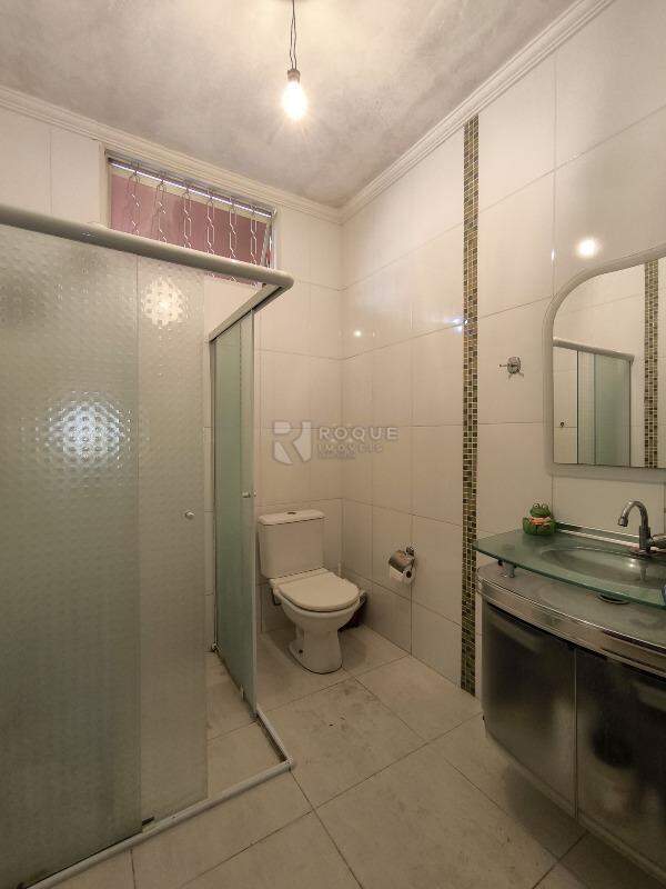 Casa Residencial à venda no bairro Parque das Nações: BANHEIRO SOCIAL