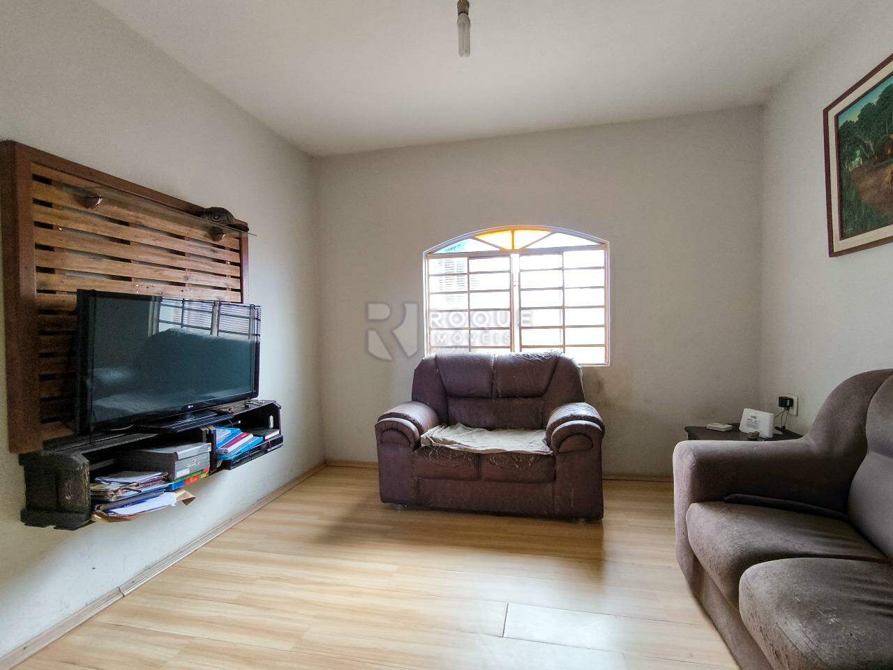 Casa Residencial à venda no bairro Parque das Nações: SALA DE ESTAR