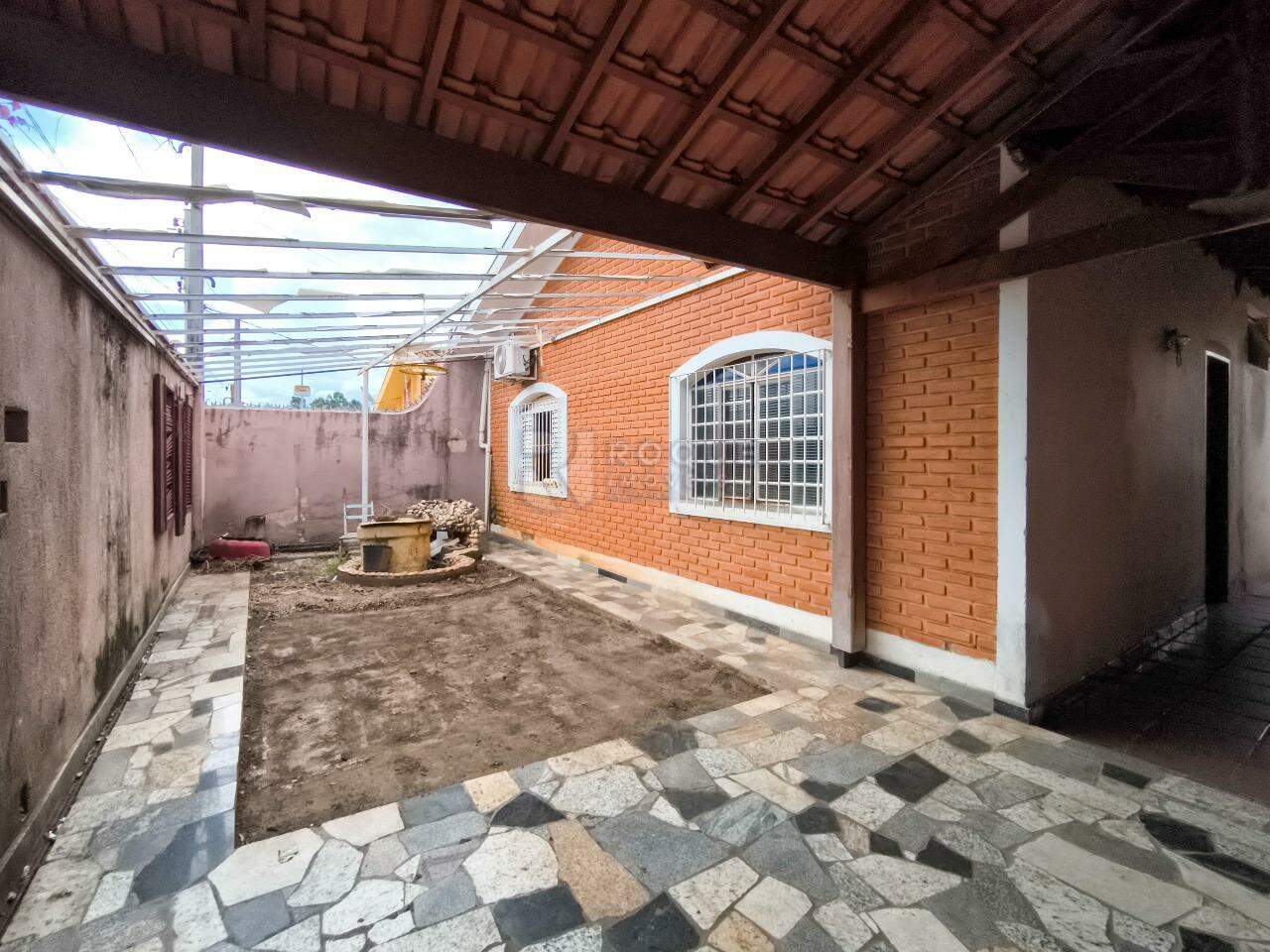 Casa Residencial à venda no bairro Parque das Nações: JARDIM