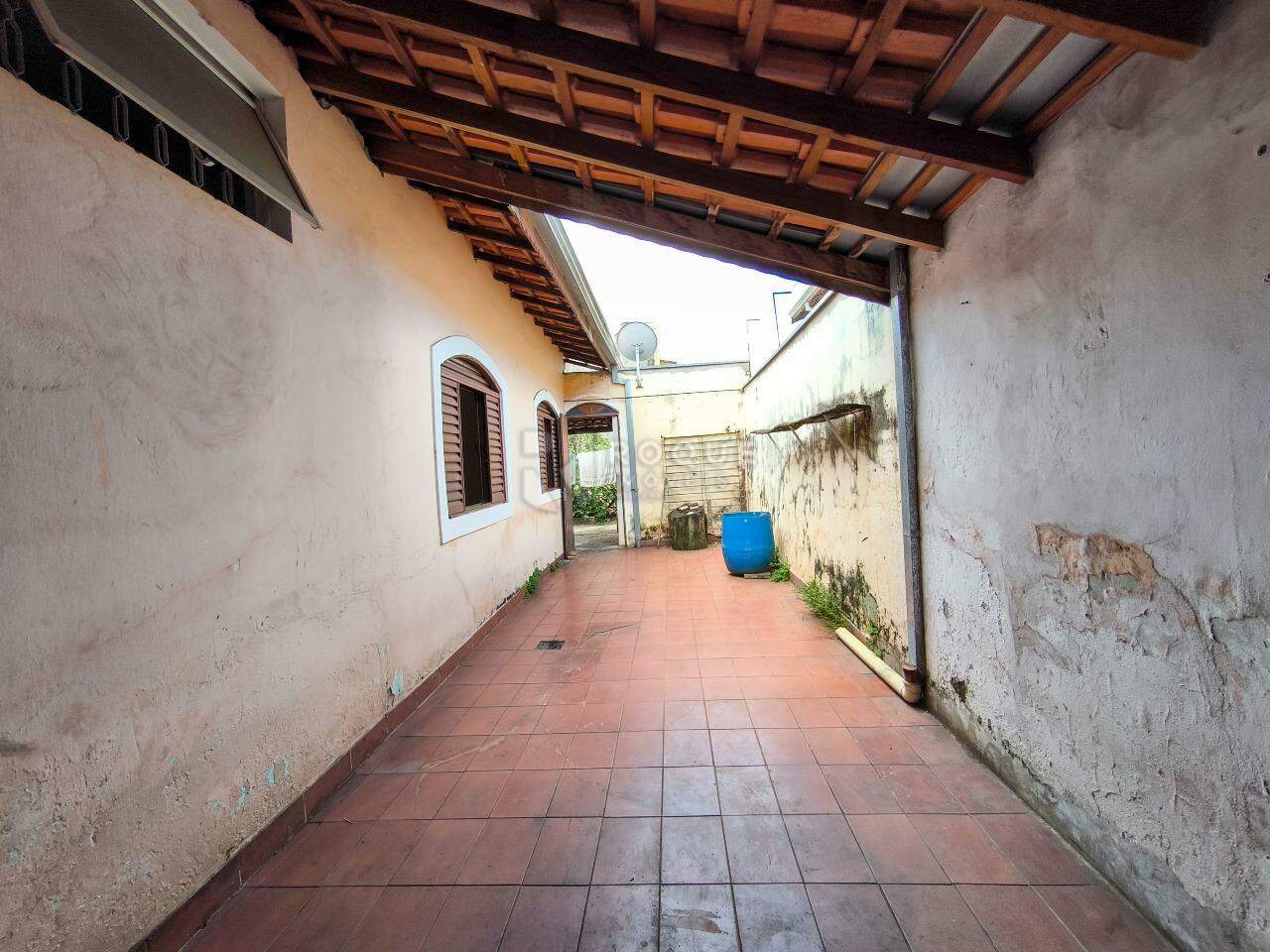 Casa Residencial à venda no bairro Parque das Nações: PÁTIO
