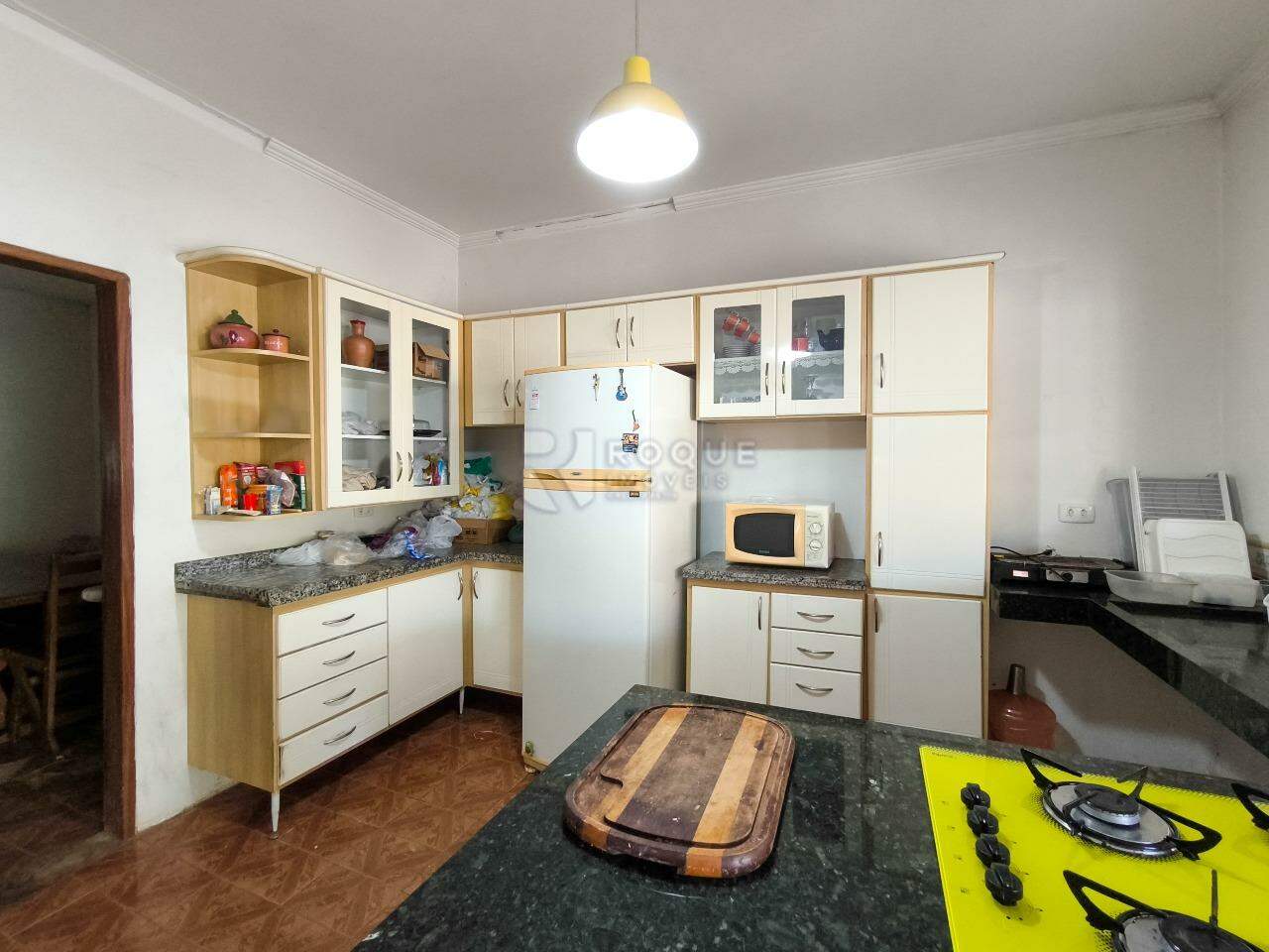 Casa Residencial à venda no bairro Parque das Nações: COZINHA