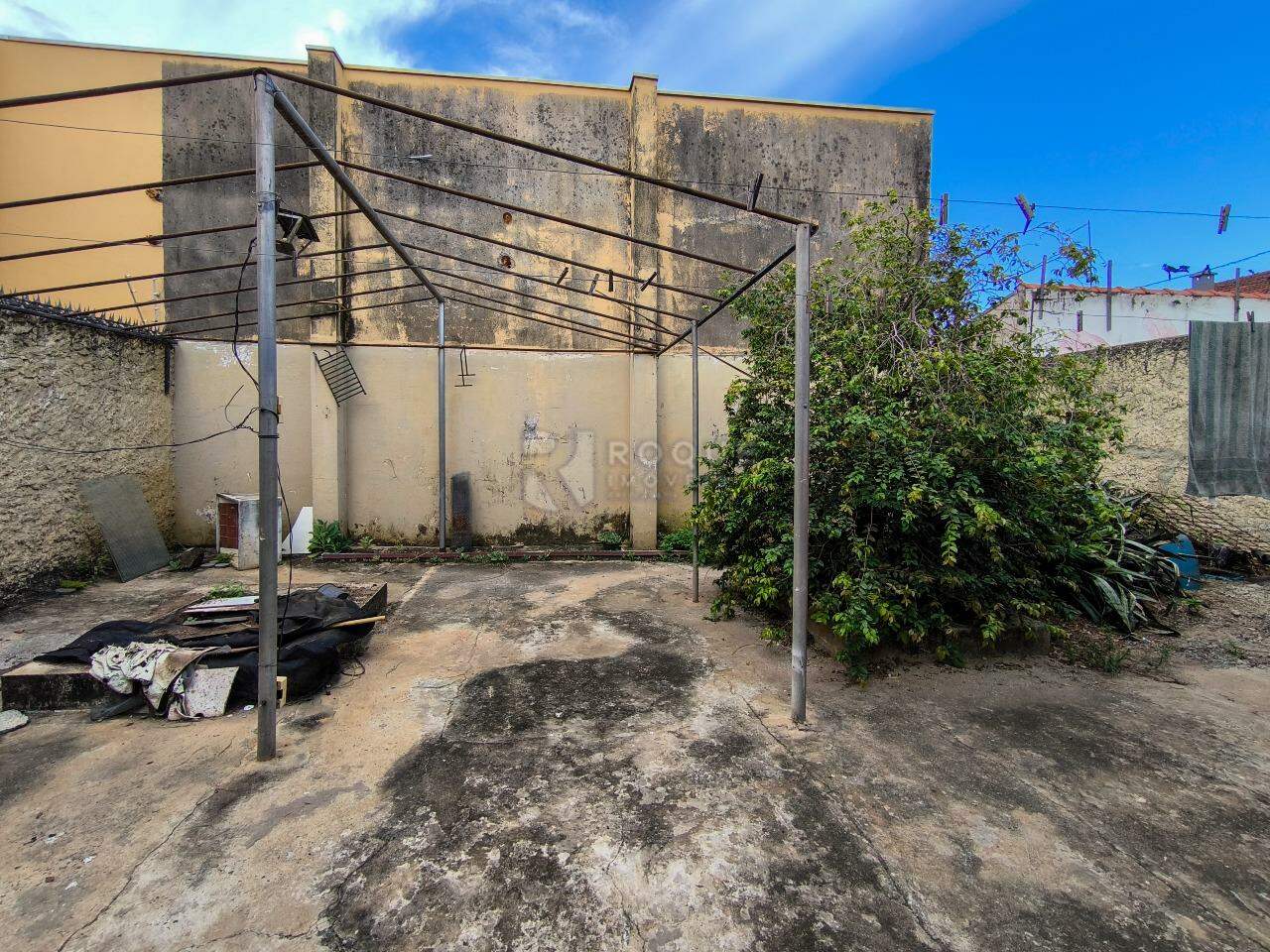 Casa Residencial à venda no bairro Parque das Nações: QUINTAL