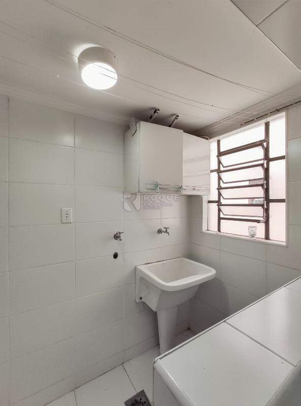 Apartamento para aluguel no bairro Itaipu: Área de serviço 