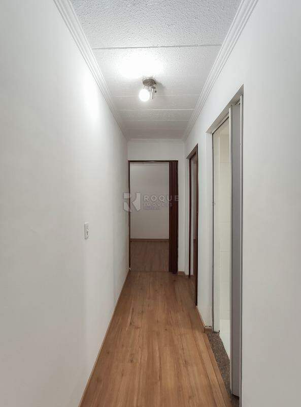 Apartamento para aluguel no bairro Itaipu: Hall 