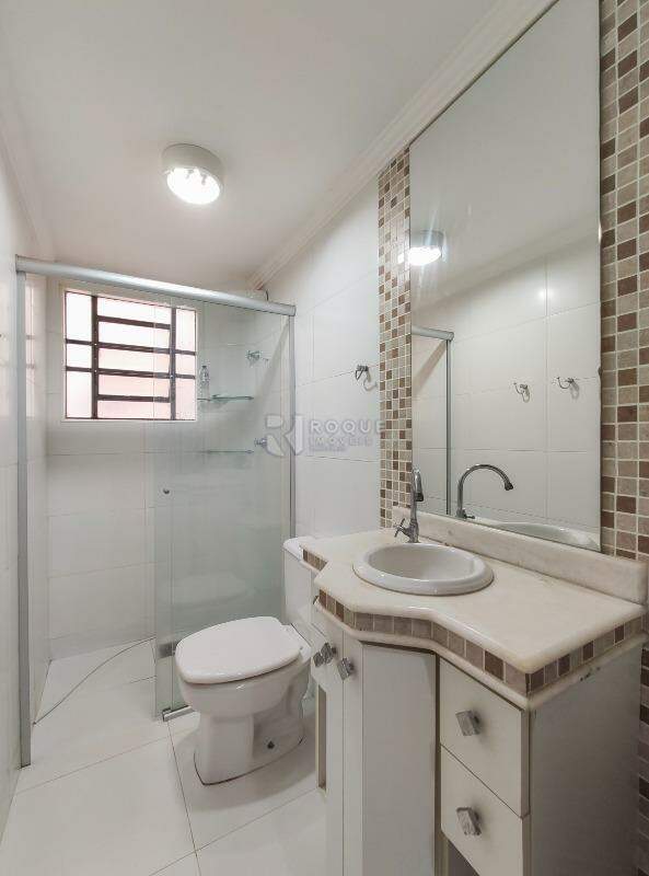Apartamento para aluguel no bairro Itaipu: WC social