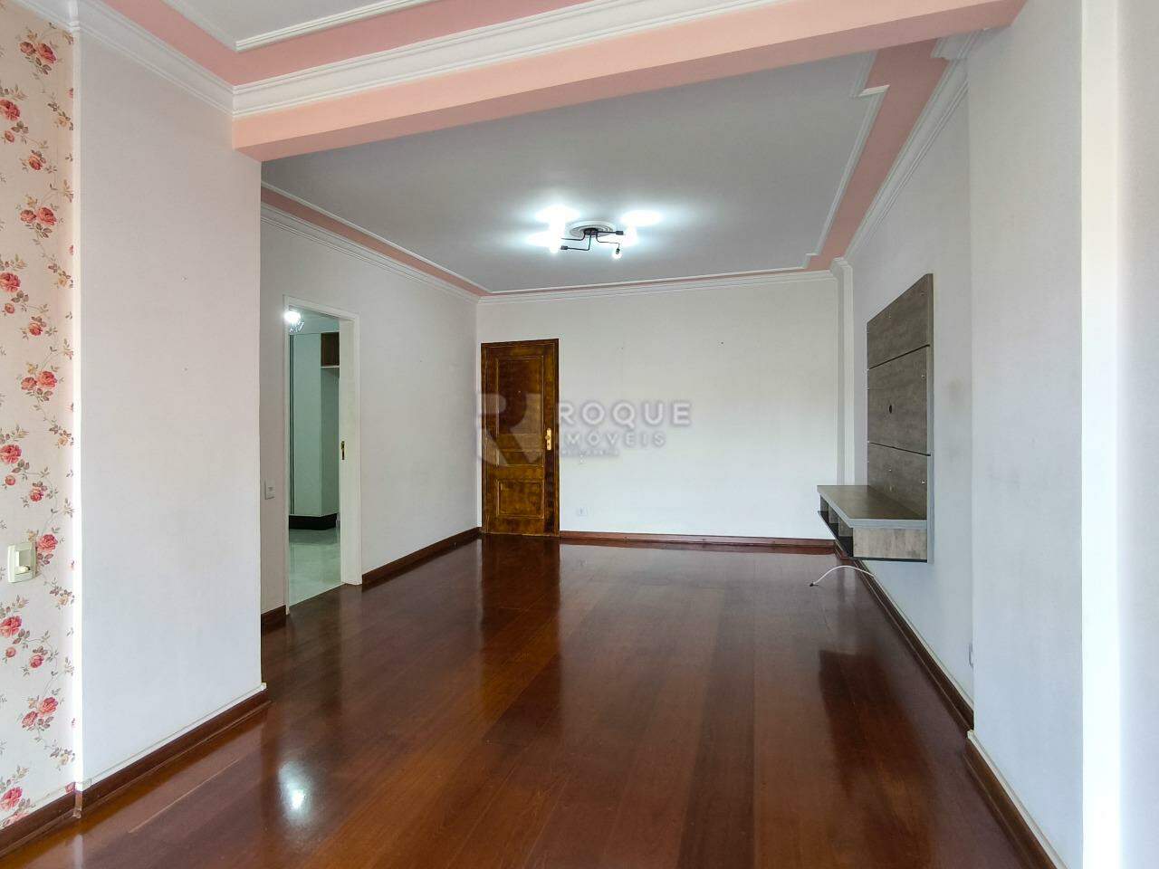 Apartamento para aluguel no bairro Centro: Sala