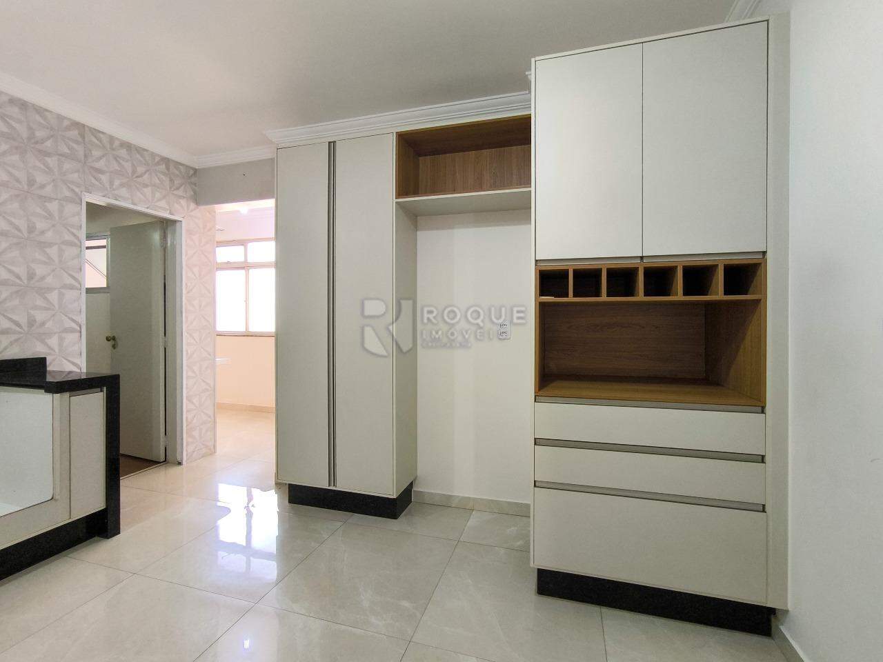 Apartamento para aluguel no bairro Centro: Cozinha