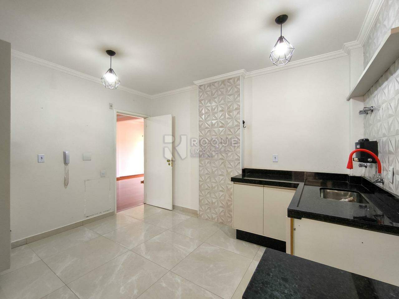 Apartamento para aluguel no bairro Centro: Cozinha