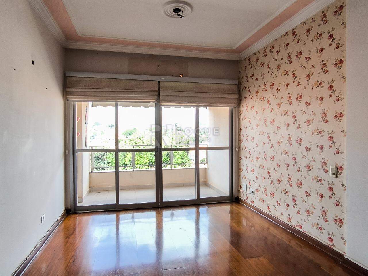 Apartamento para aluguel no bairro Centro: Sala