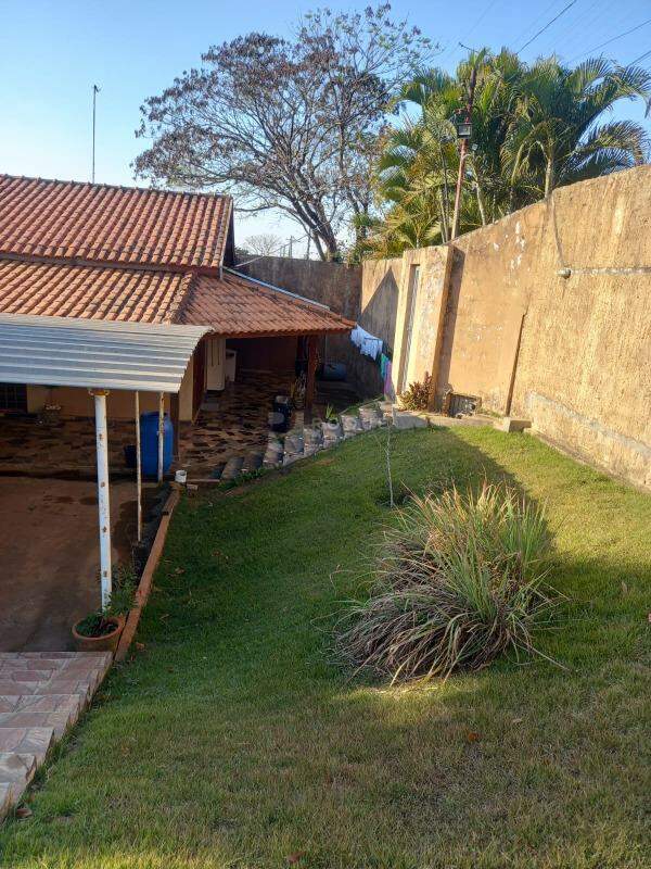 Chácara à venda no bairro Jardim Lagoa Nova: 