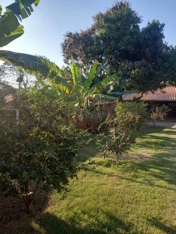 Chácara à venda no bairro Jardim Lagoa Nova: 
