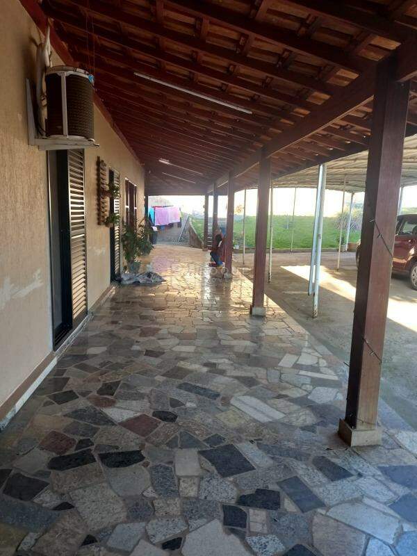 Chácara à venda no bairro Jardim Lagoa Nova: 