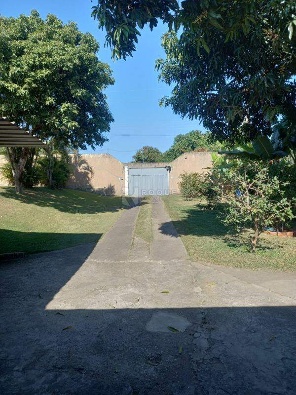 Chácara à venda no bairro Jardim Lagoa Nova: 