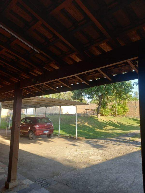 Chácara à venda no bairro Jardim Lagoa Nova: 