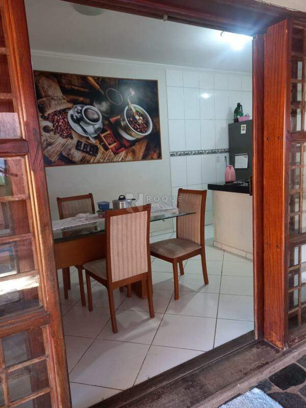 Chácara à venda no bairro Jardim Lagoa Nova: 