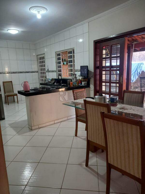 Chácara à venda no bairro Jardim Lagoa Nova: 
