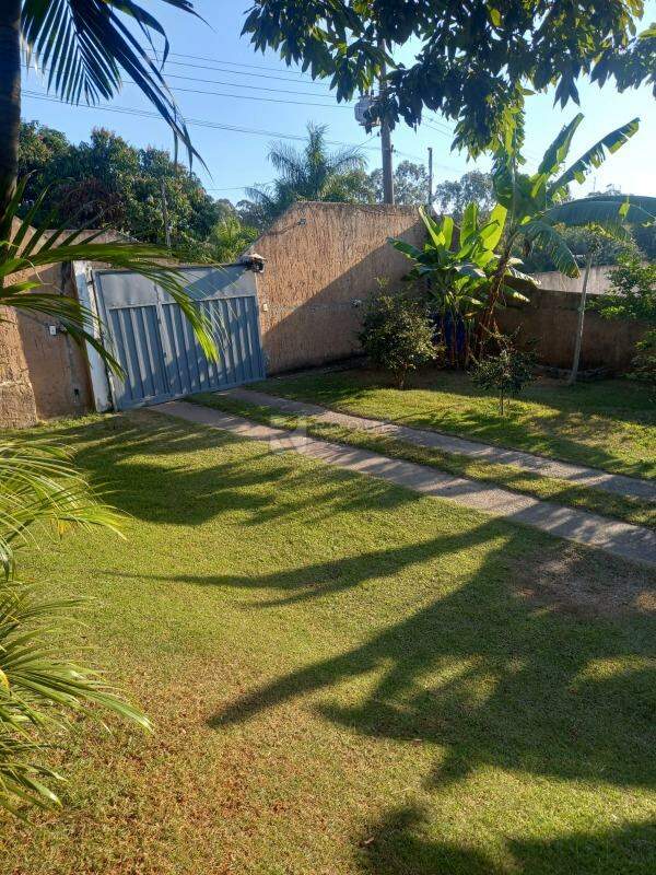 Chácara à venda no bairro Jardim Lagoa Nova: 
