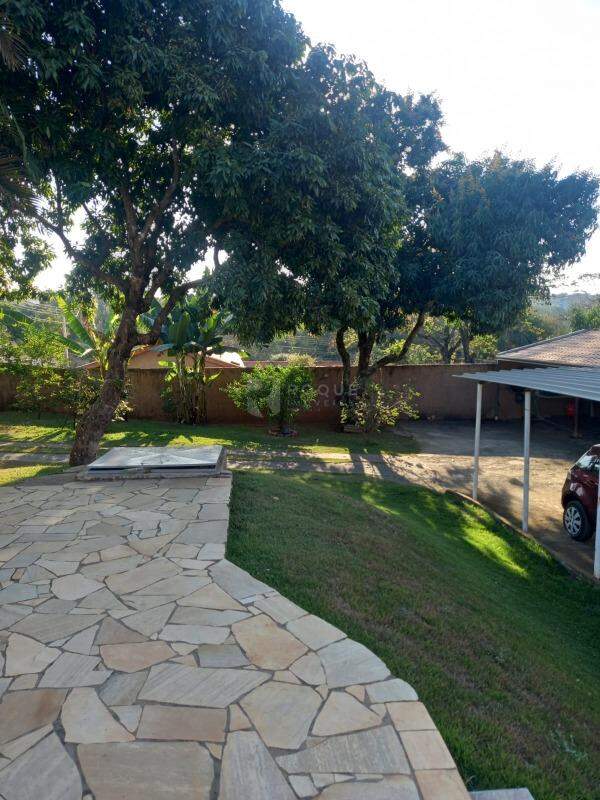 Chácara à venda no bairro Jardim Lagoa Nova: 