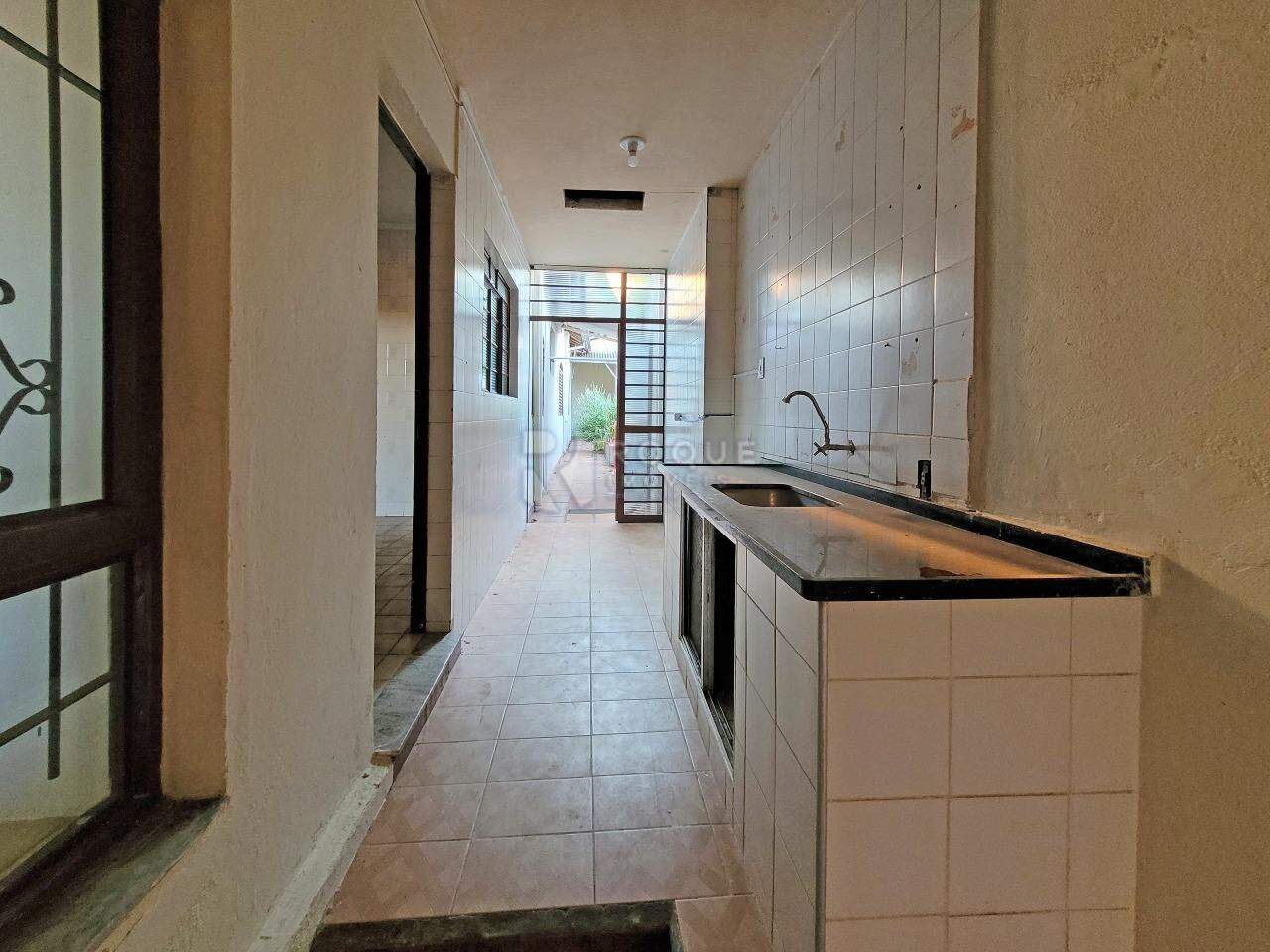 Casa Residencial à venda no bairro Jardim Piratininga: AREA DE SERVIÇO