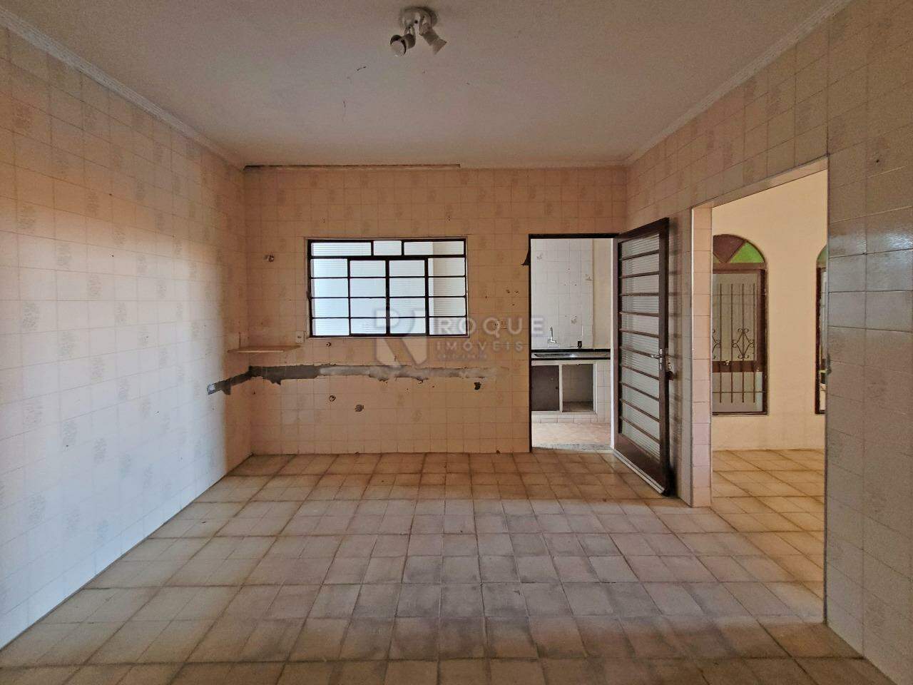 Casa Residencial à venda no bairro Jardim Piratininga: COZINHA