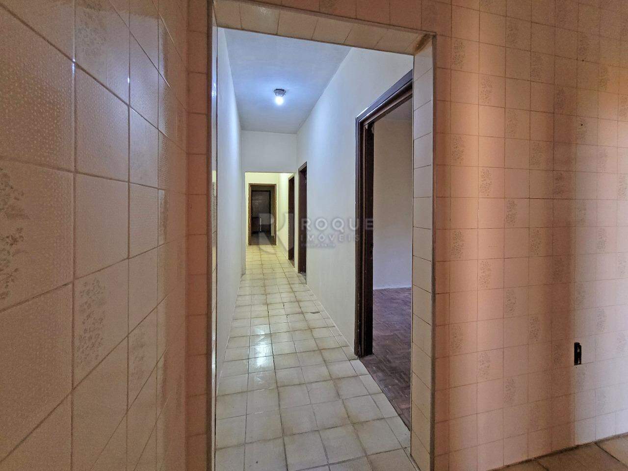 Casa Residencial à venda no bairro Jardim Piratininga: CORREDOR INTERNO
