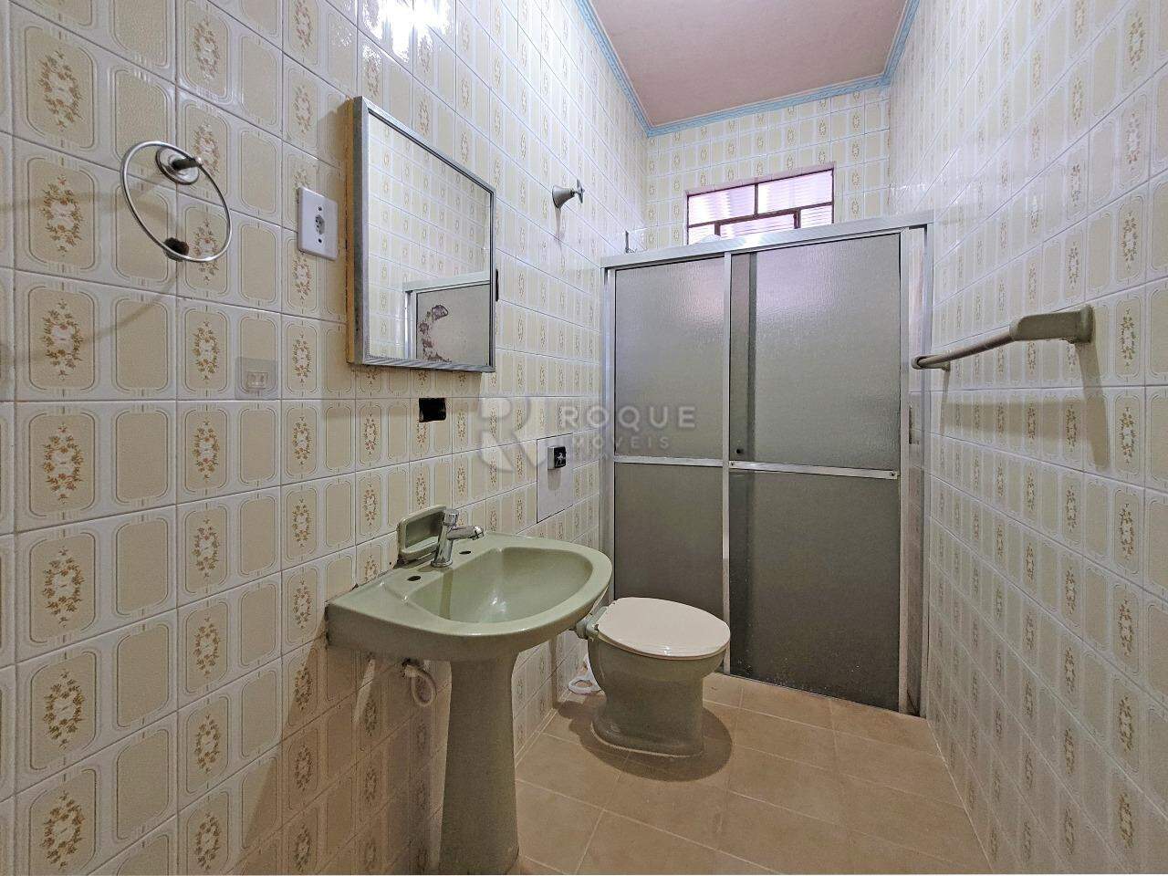 Casa Residencial à venda no bairro Jardim Piratininga: BANHEIRO SOCIAL