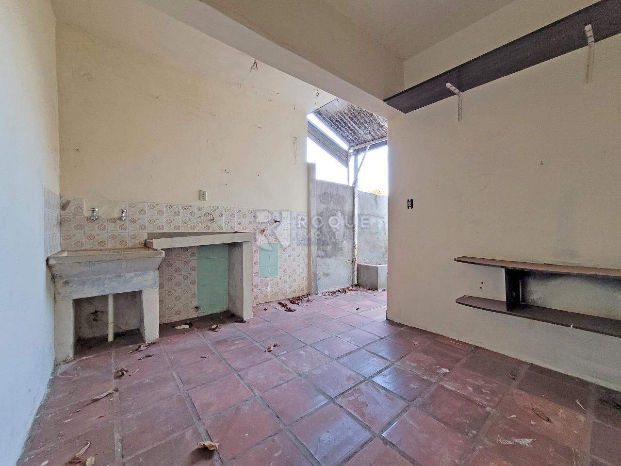 Casa Residencial à venda no bairro Jardim Piratininga: LAVANDERIA