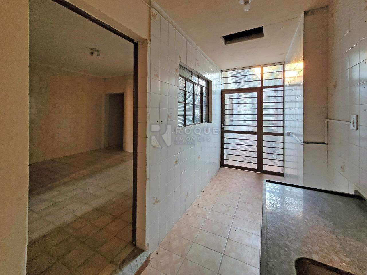 Casa Residencial à venda no bairro Jardim Piratininga: AREA DE SERVIÇO