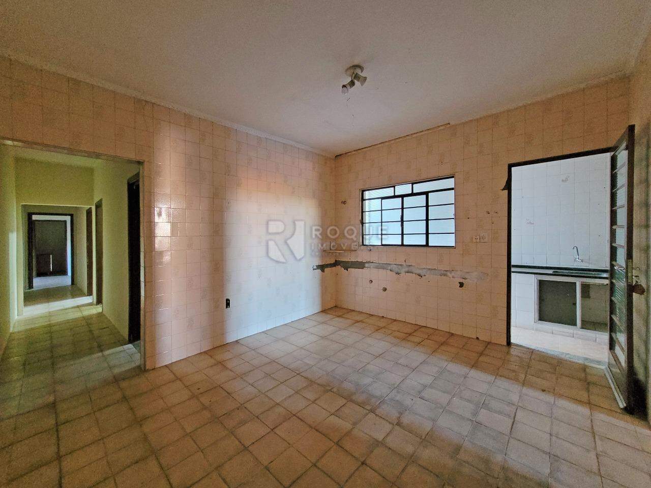 Casa Residencial à venda no bairro Jardim Piratininga: COZINHA