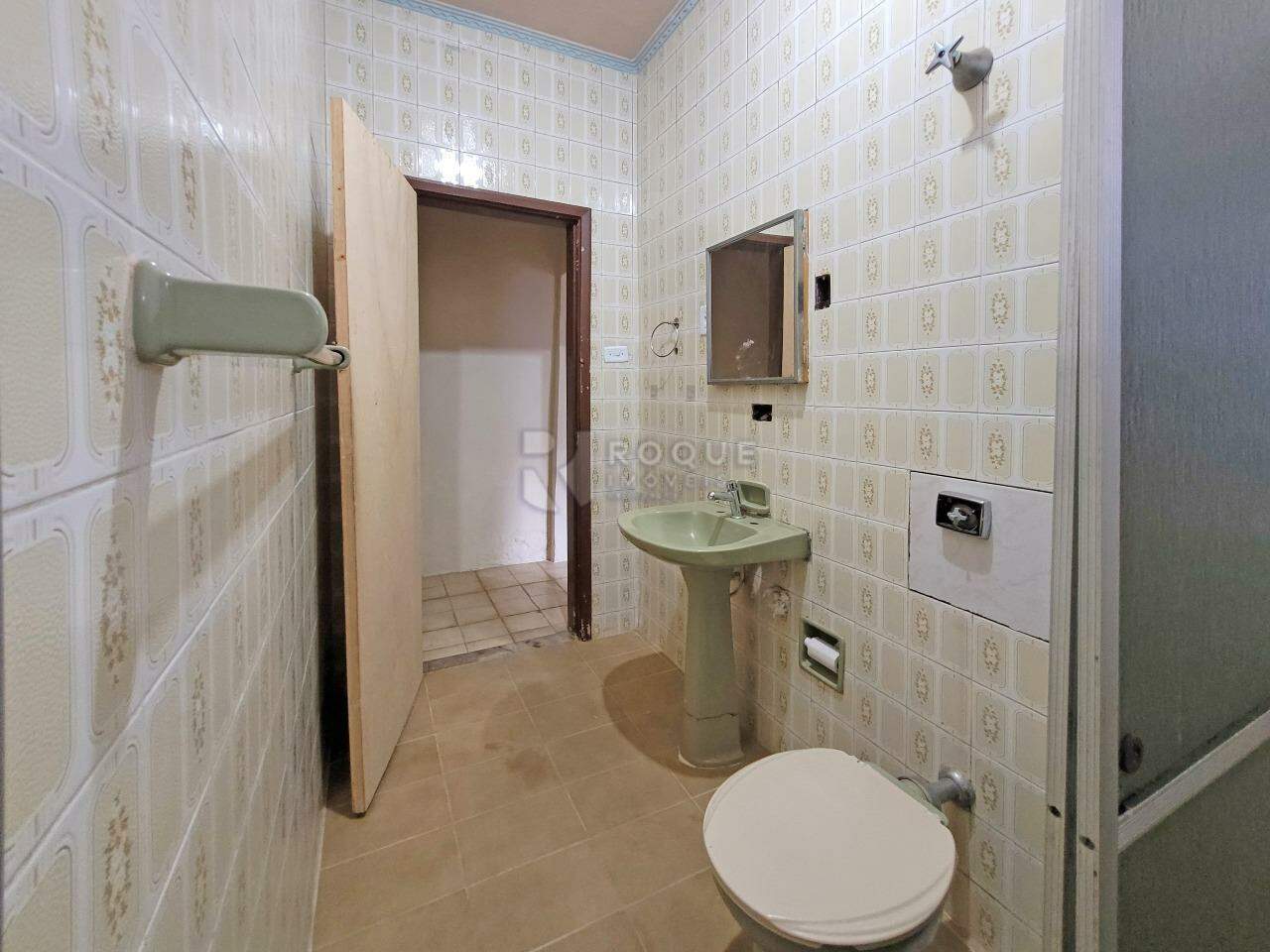 Casa Residencial à venda no bairro Jardim Piratininga: BANHEIRO SOCIAL