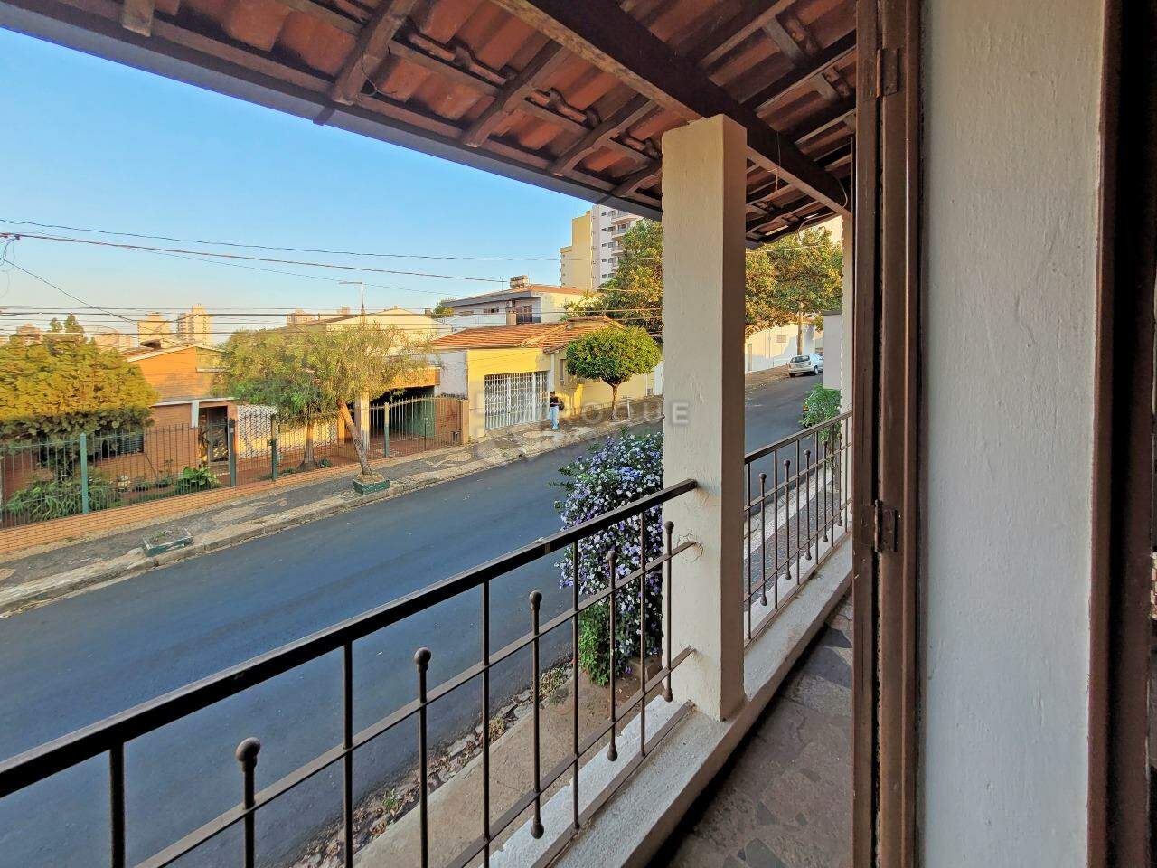 Casa Residencial à venda no bairro Jardim Piratininga: VARANDA