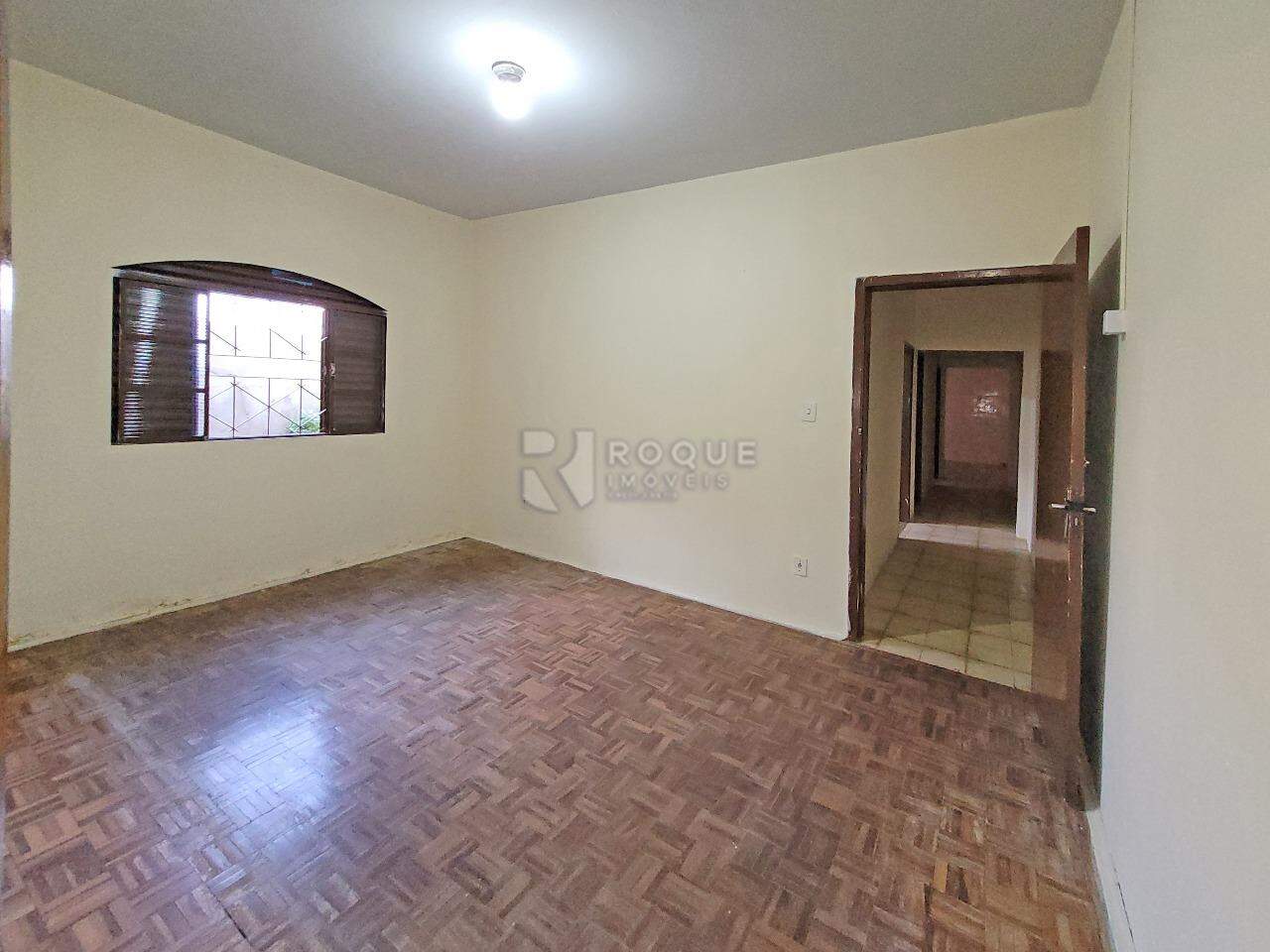 Casa Residencial à venda no bairro Jardim Piratininga: SUÍTE