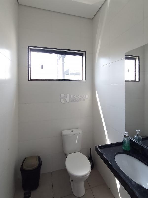Salas/Conjuntos para aluguel no bairro Jardim São Manoel: WC 02