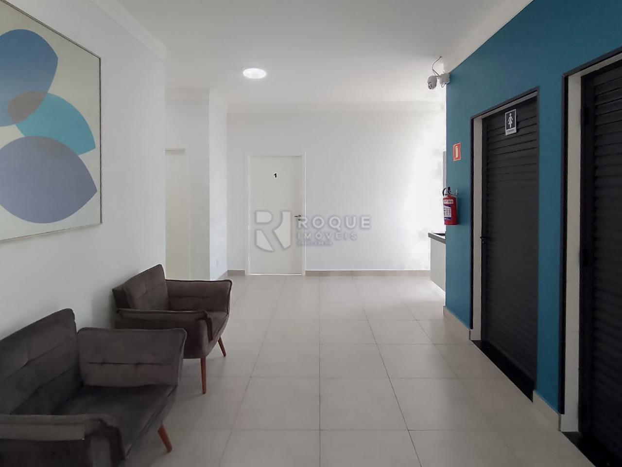 Salas/Conjuntos para aluguel no bairro Jardim São Manoel: Recepção