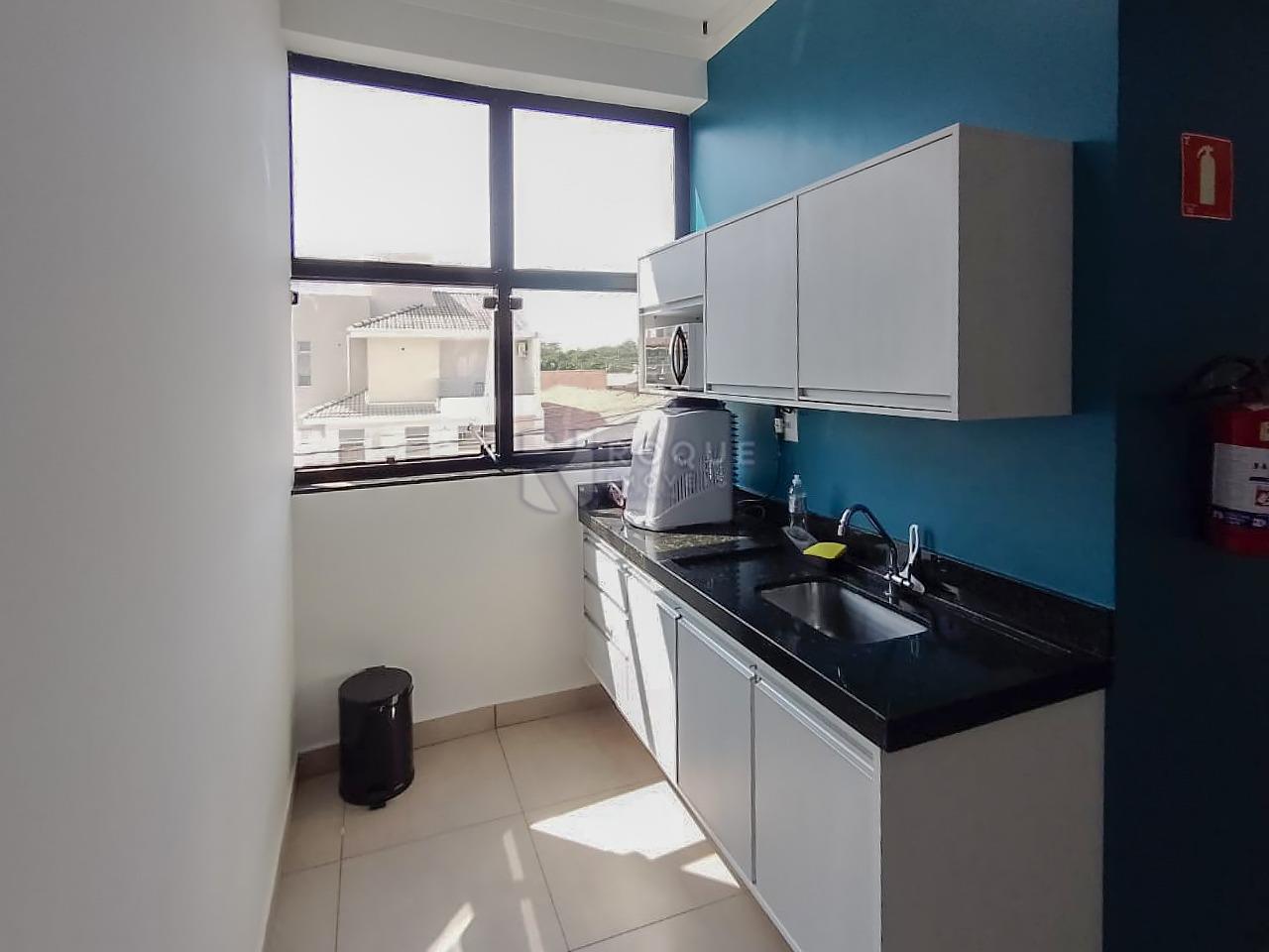 Salas/Conjuntos para aluguel no bairro Jardim São Manoel: Cozinha social