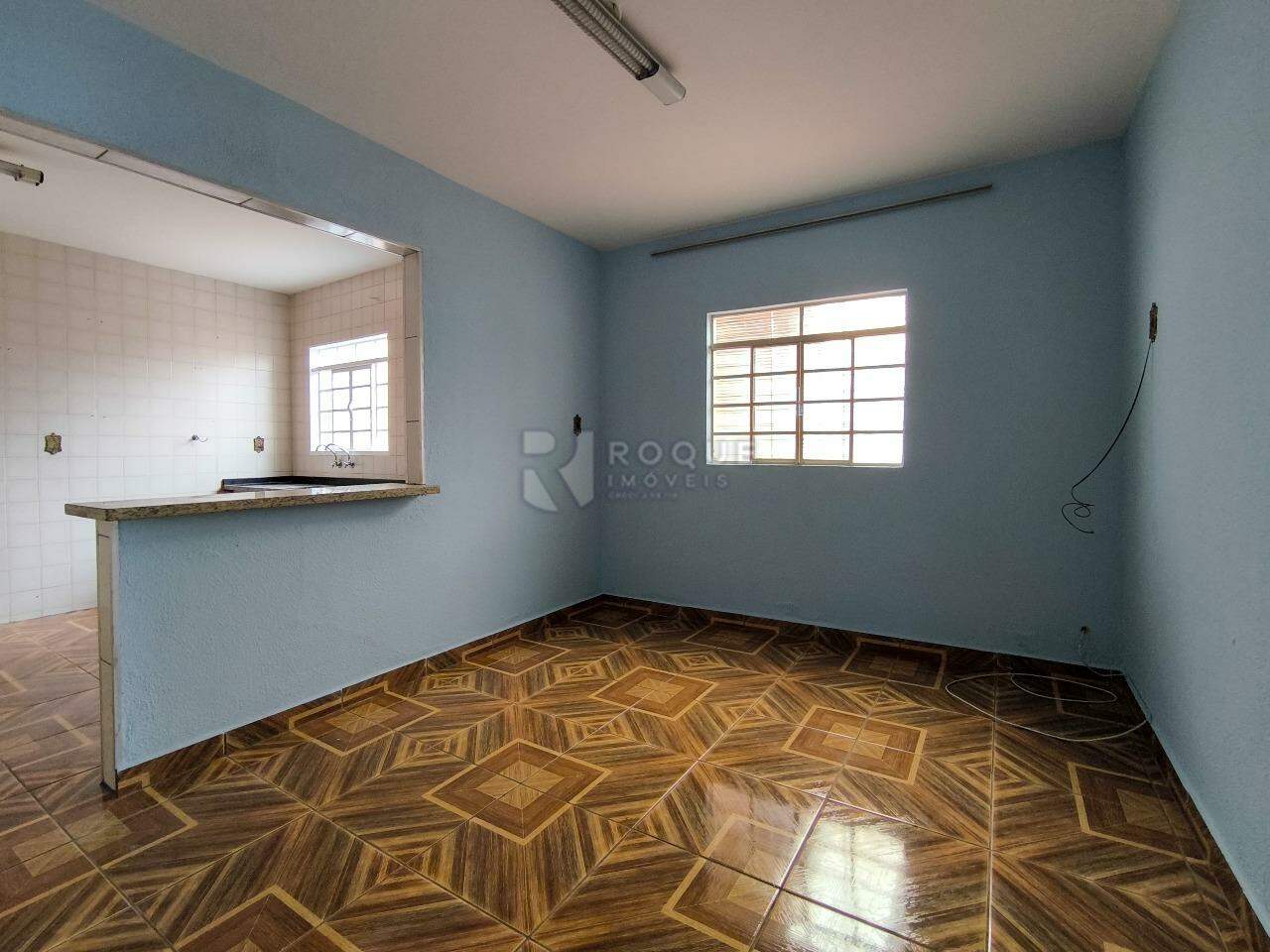 Casa Residencial à venda no bairro Jardim Presidente Dutra: SALA DE JANTAR